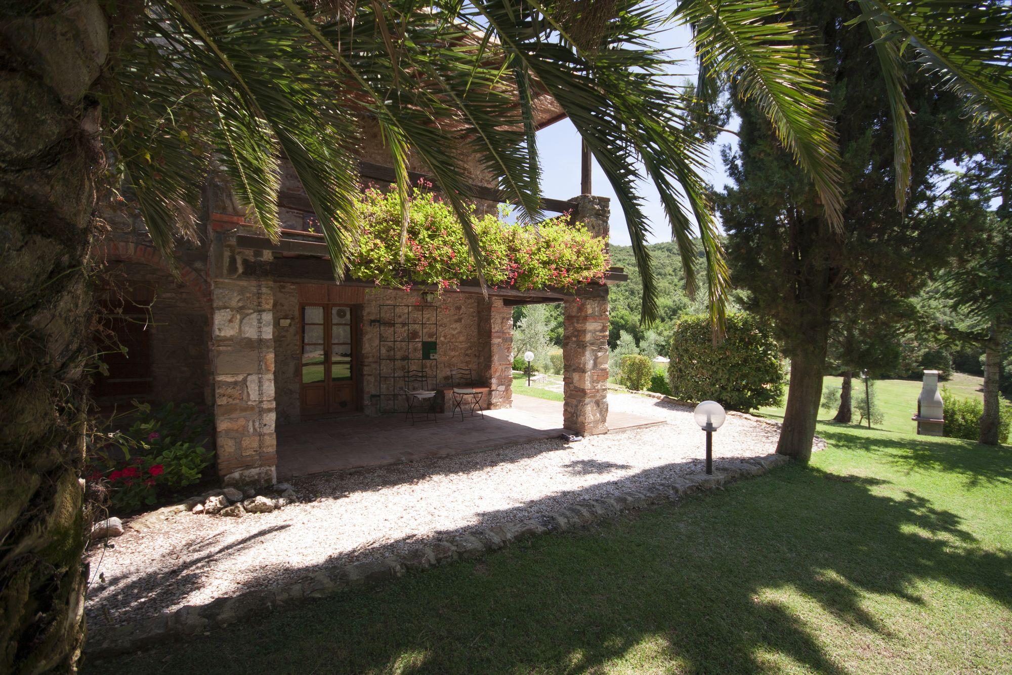 Tenuta Aronne Massa Marittima Kültér fotó