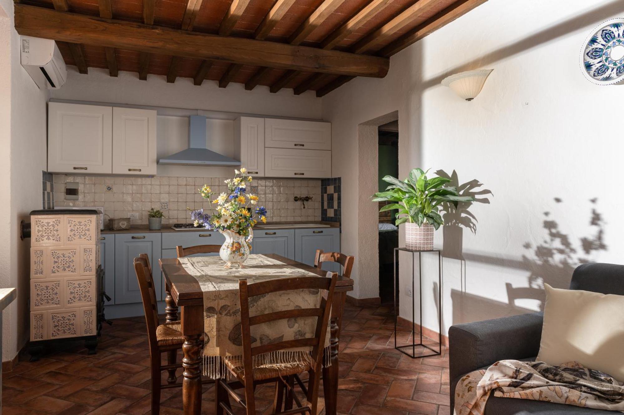 Tenuta Aronne Massa Marittima Kültér fotó