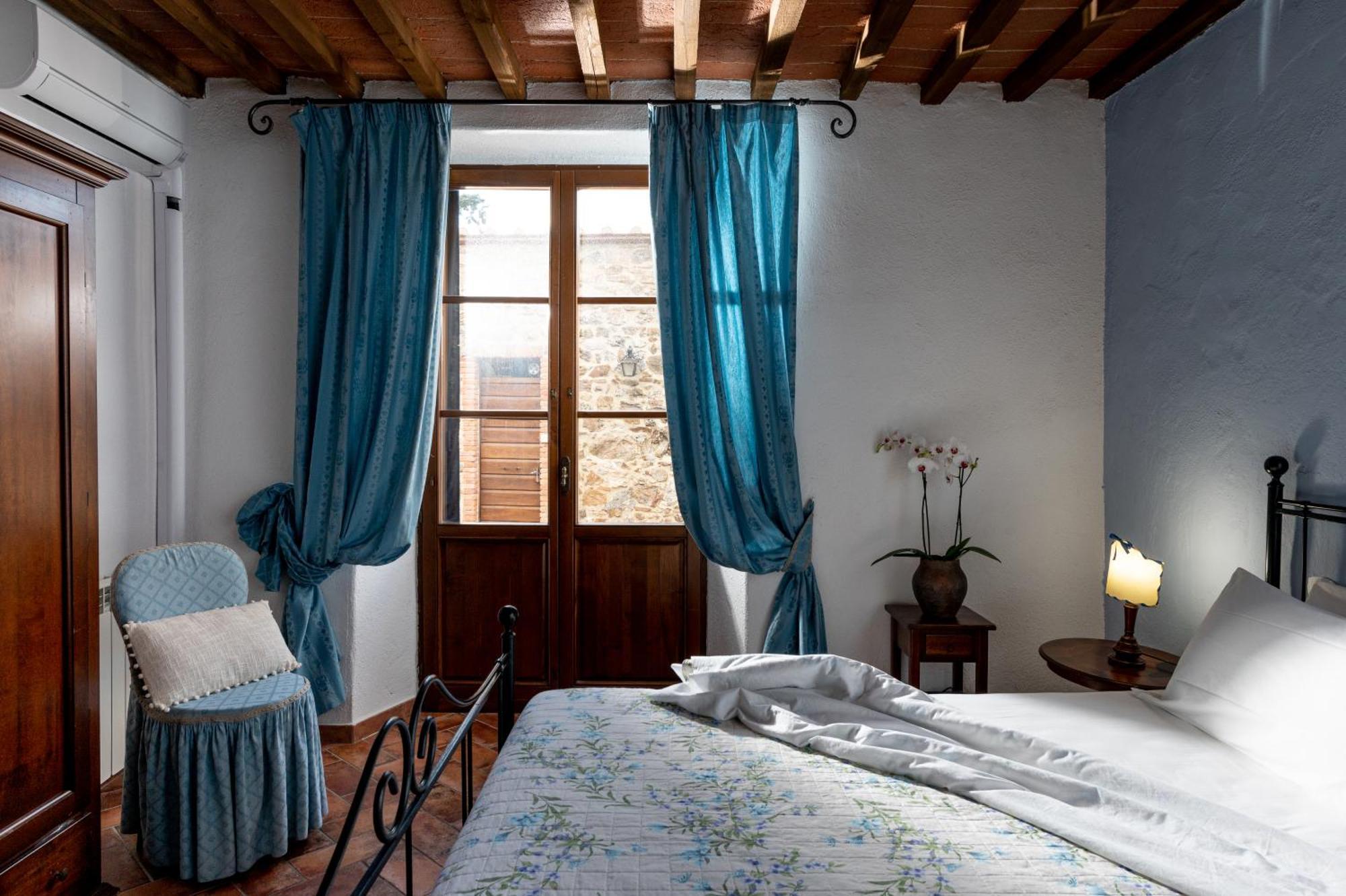 Tenuta Aronne Massa Marittima Kültér fotó