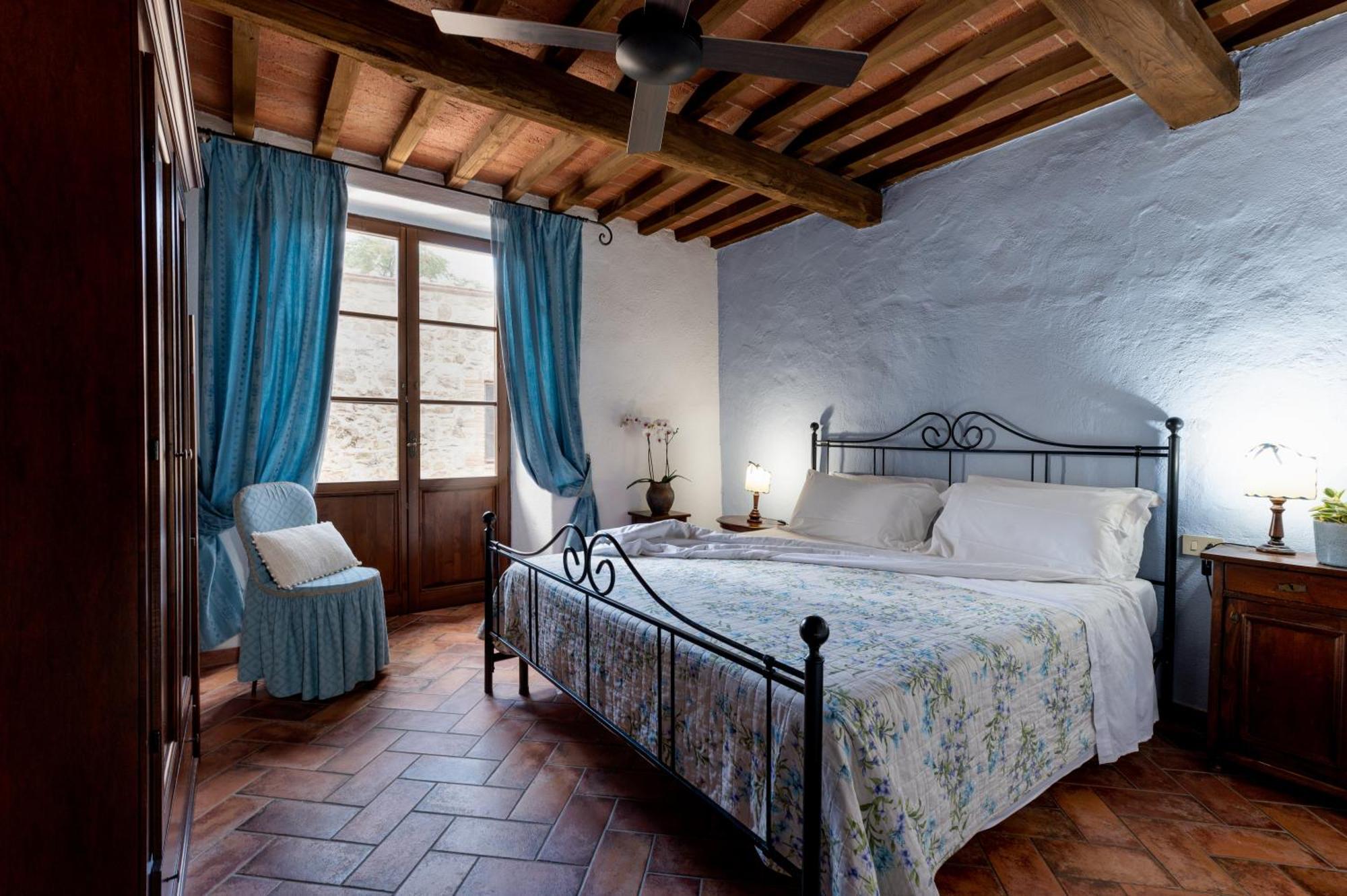 Tenuta Aronne Massa Marittima Kültér fotó