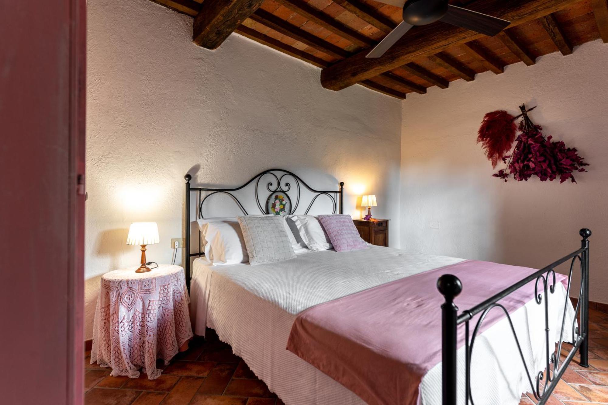 Tenuta Aronne Massa Marittima Kültér fotó