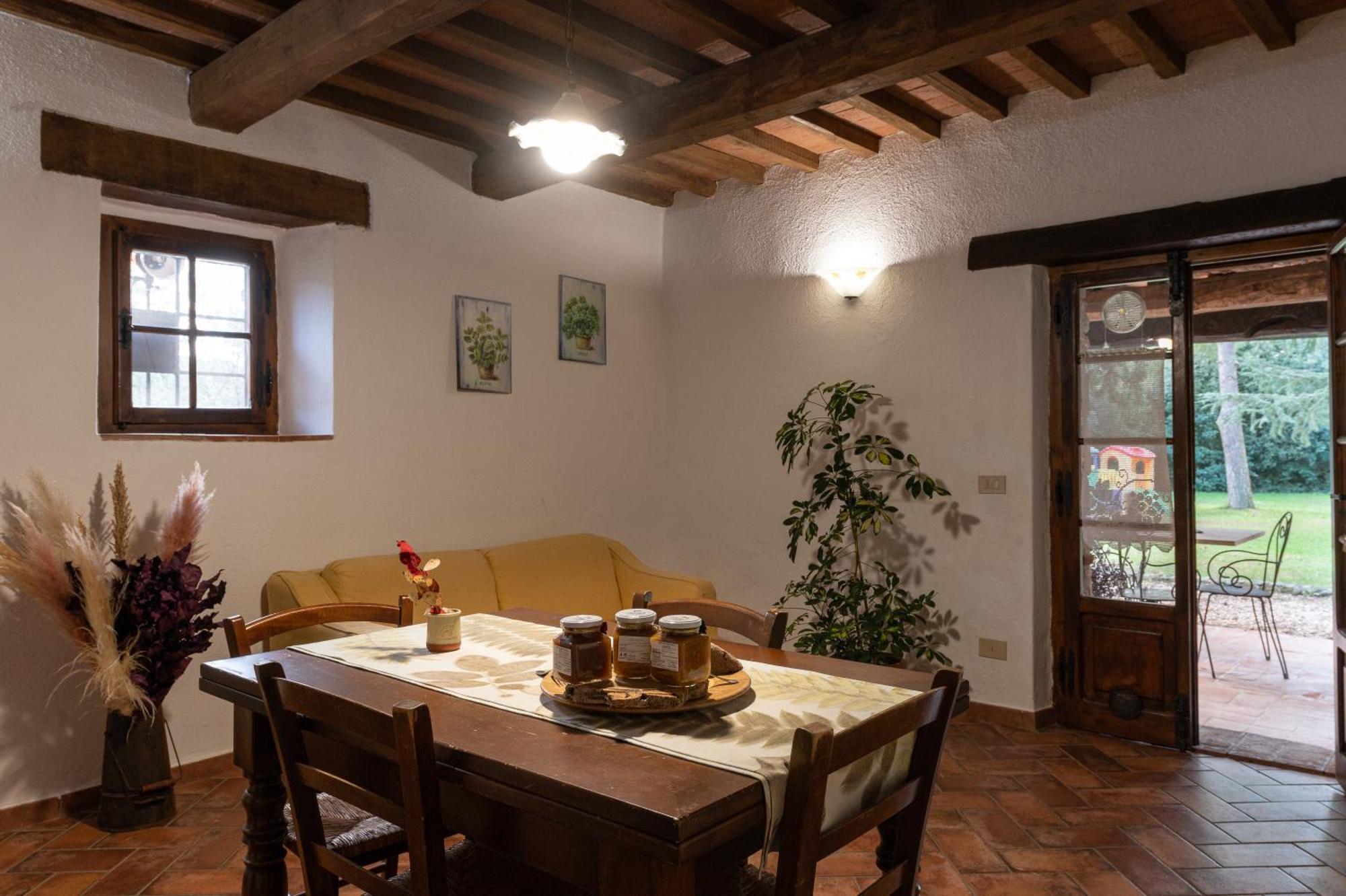 Tenuta Aronne Massa Marittima Kültér fotó