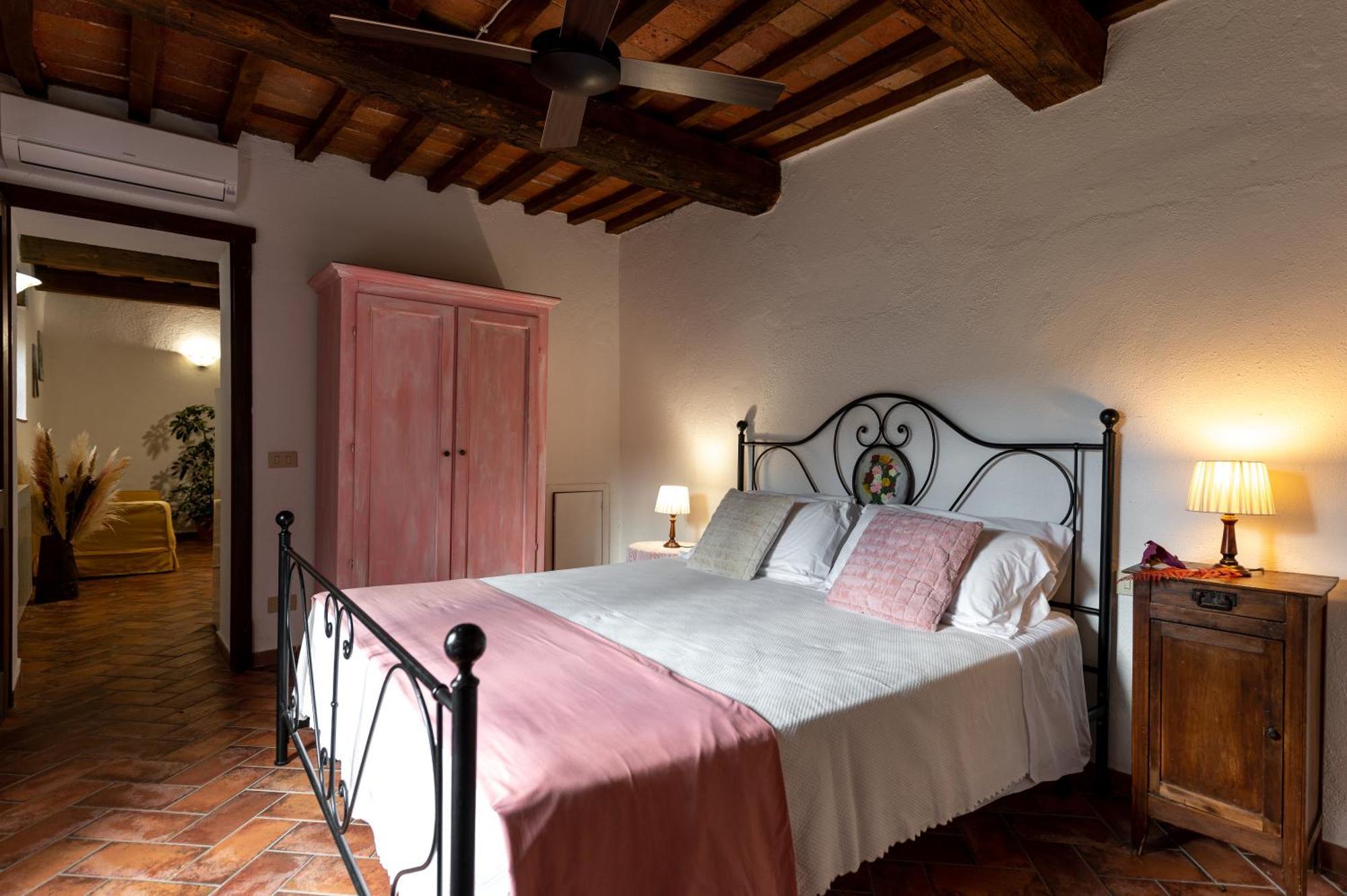 Tenuta Aronne Massa Marittima Kültér fotó