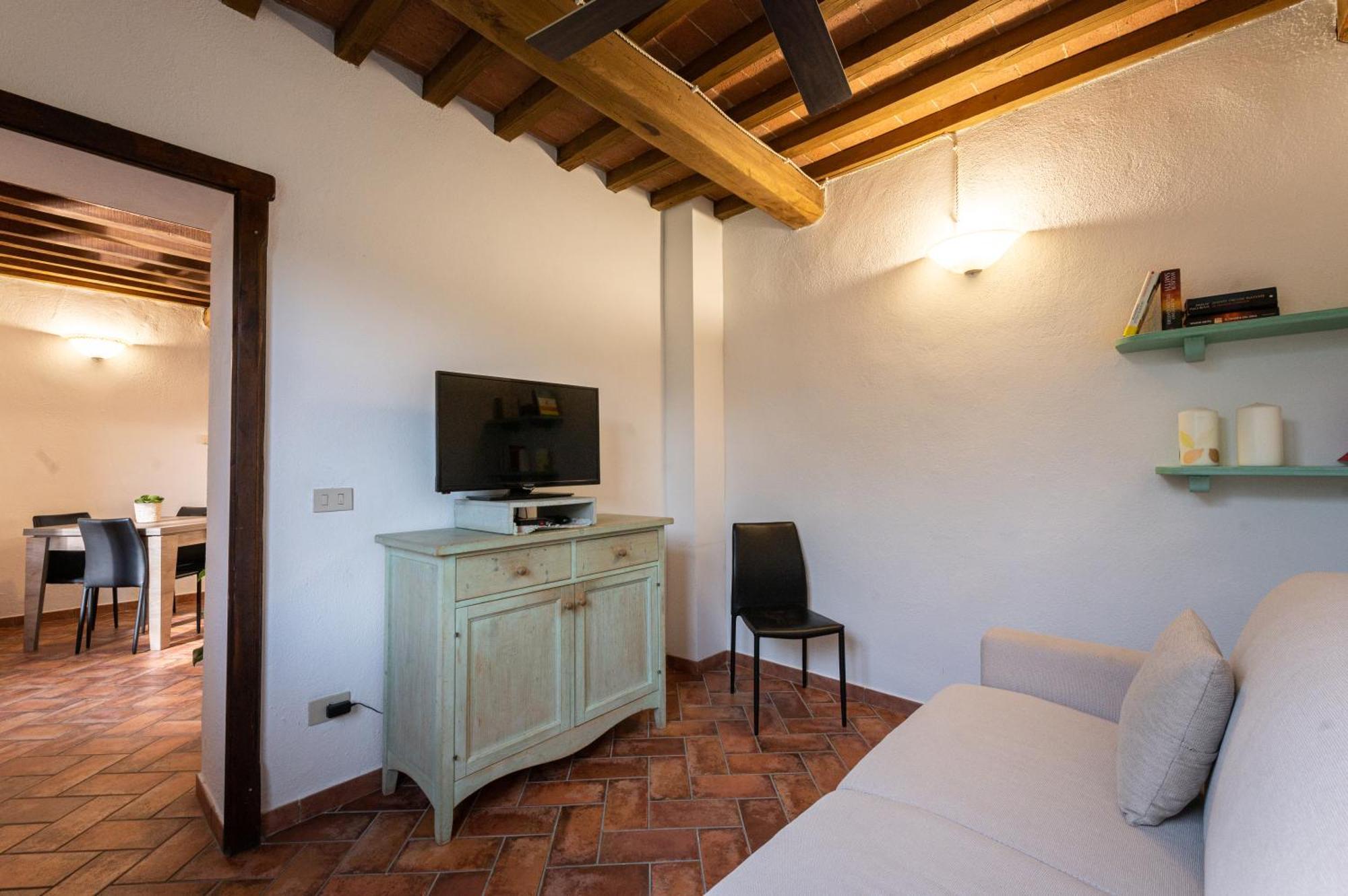 Tenuta Aronne Massa Marittima Kültér fotó