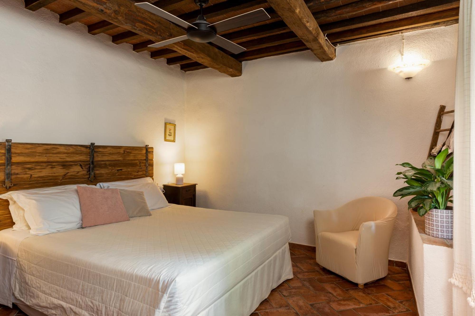 Tenuta Aronne Massa Marittima Kültér fotó