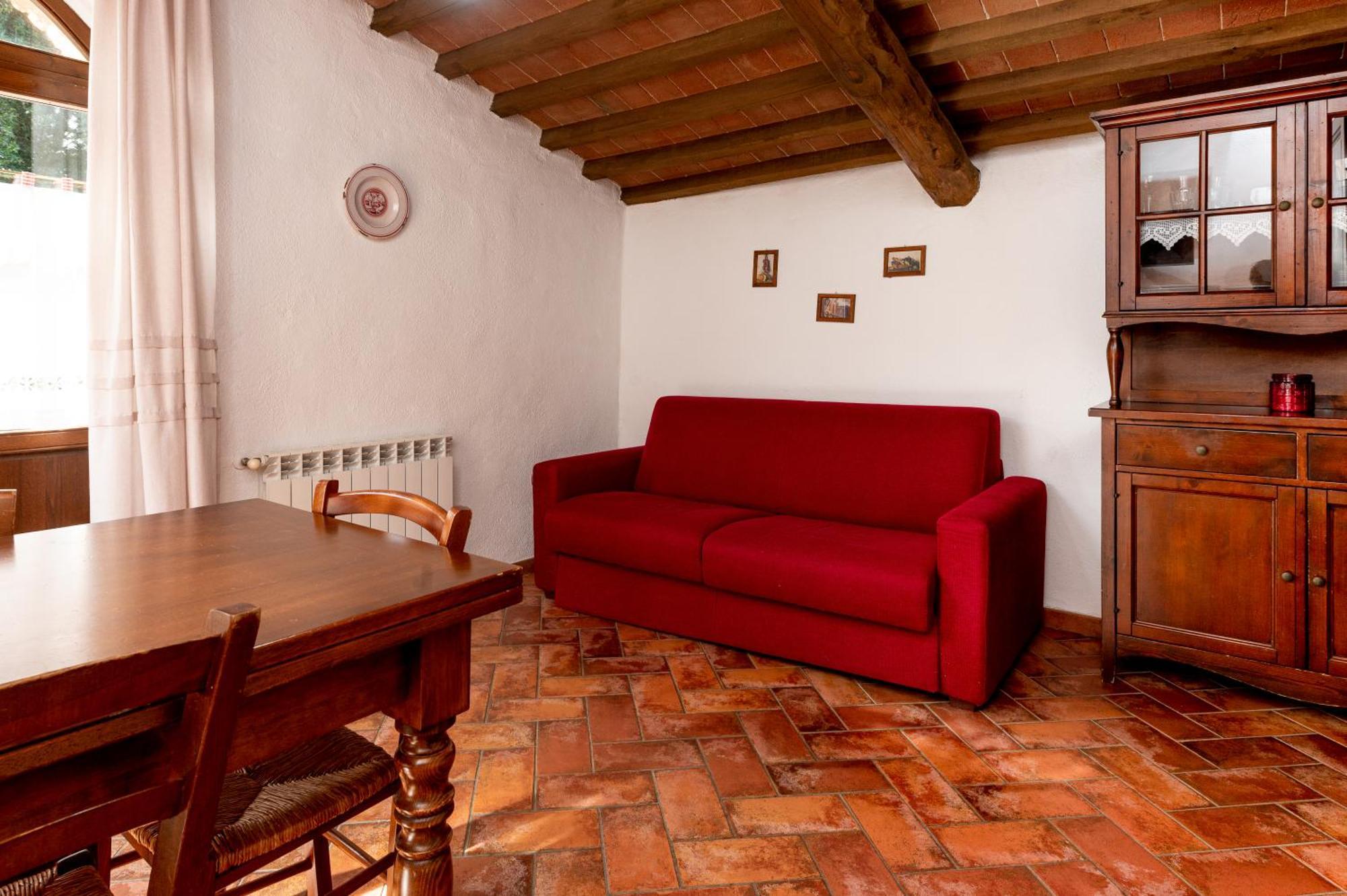 Tenuta Aronne Massa Marittima Kültér fotó
