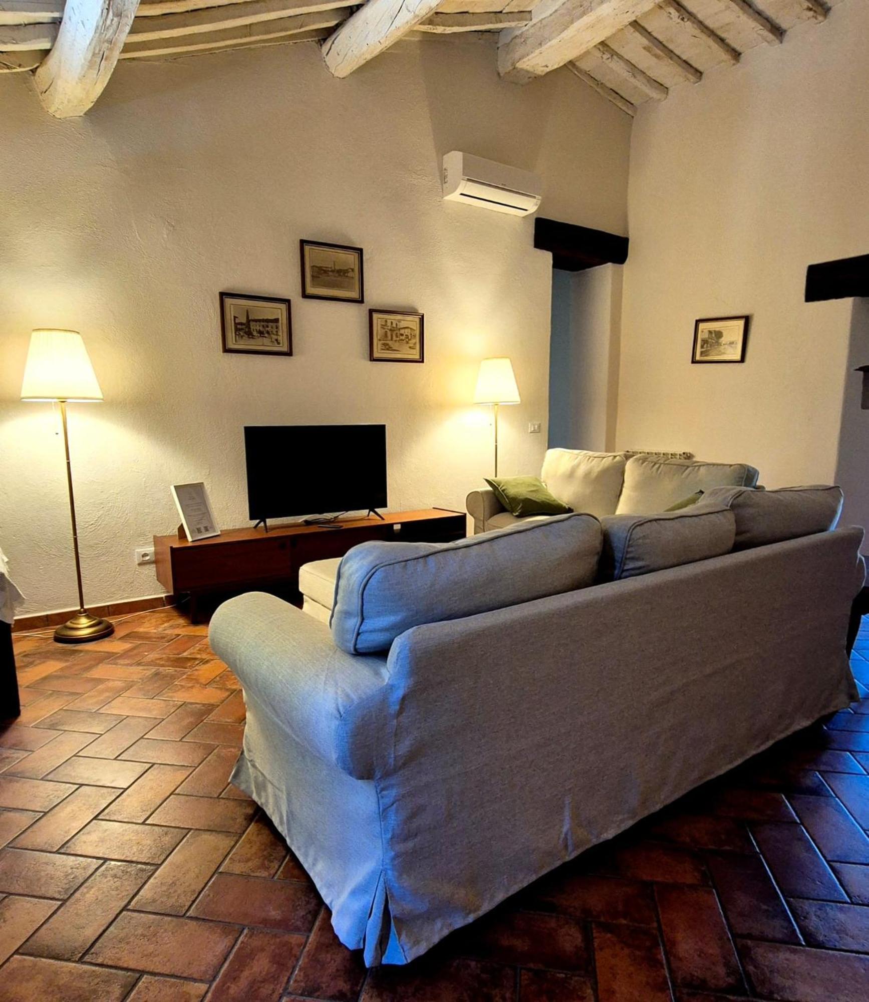 Tenuta Aronne Massa Marittima Kültér fotó